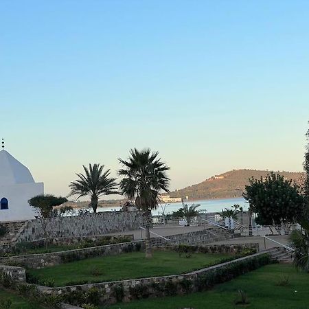 3 Zimmer Wohnung Corniche Nador Sidi Ali- Am Meer & Wifi Екстер'єр фото