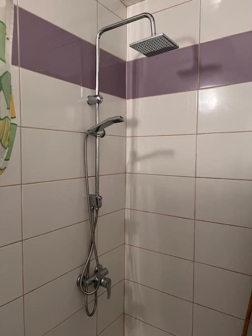 3 Zimmer Wohnung Corniche Nador Sidi Ali- Am Meer & Wifi Екстер'єр фото