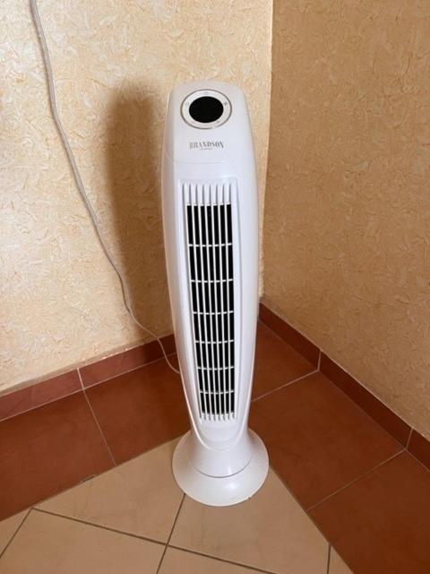 3 Zimmer Wohnung Corniche Nador Sidi Ali- Am Meer & Wifi Екстер'єр фото