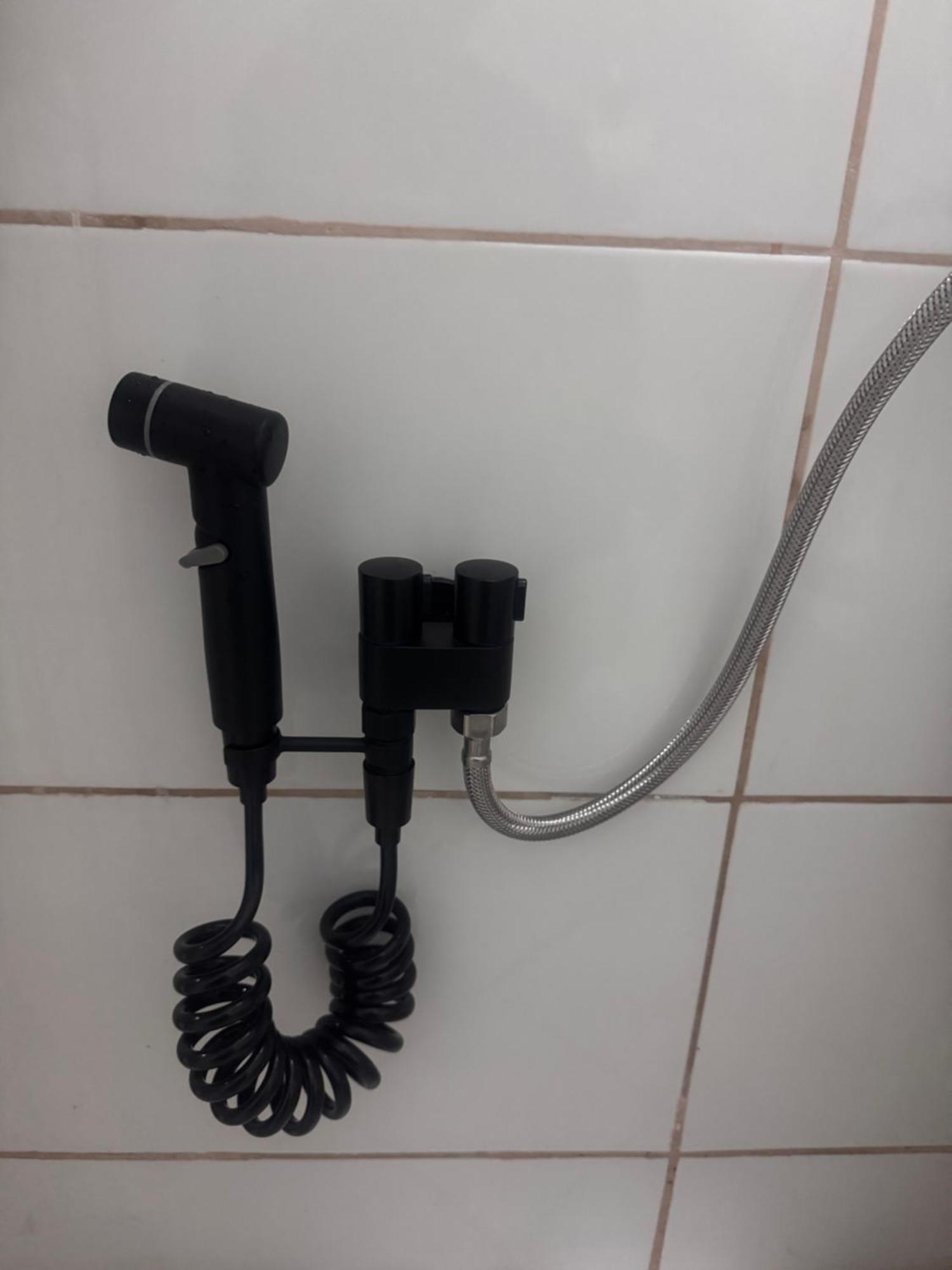 3 Zimmer Wohnung Corniche Nador Sidi Ali- Am Meer & Wifi Екстер'єр фото